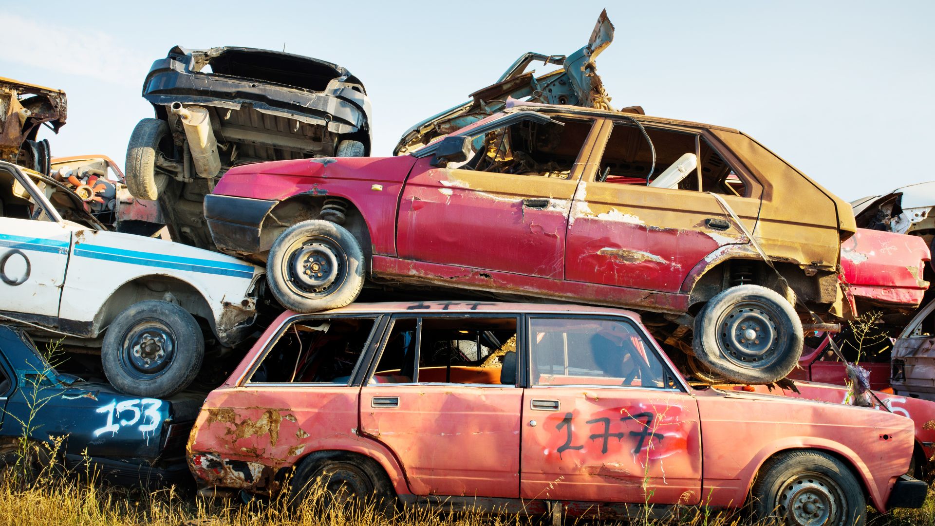 Cash For Scrap Cars andtowing Services
